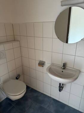Gäste-WC - 