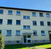 Frisch renovierte 4-Zimmer-Wohnung im 2. Obergeschoss - Bad Fallingbostel