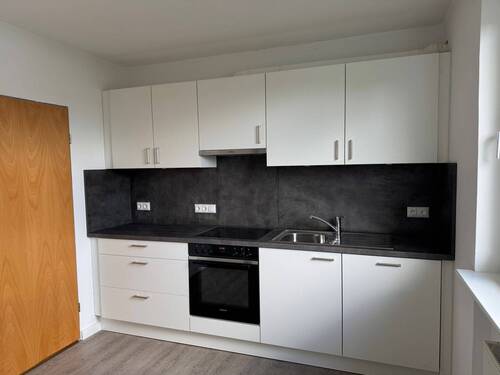 Küche - 4 Zimmer Etagenwohnung zur Miete in Bad Fallingbostel