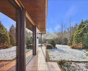 Waldstadt-Bungalow für anspruchsvolles Wohnen - Kleinostheim