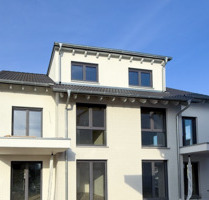 Großzügige Doppelhaushälfte mit KFW Förderung - Hördt