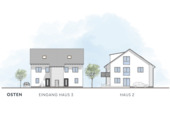 Ansicht Osten - 