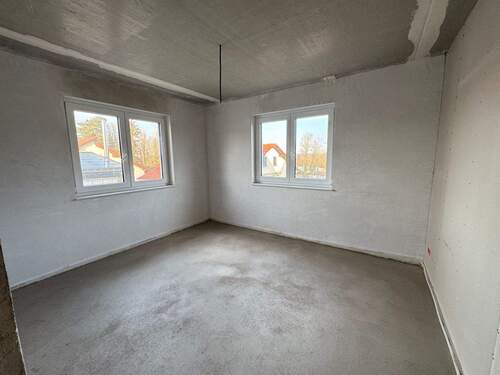 Kinderzimmer OG - Doppelhaushälfte mit 162,00 m&sup2; in Hördt zum Kaufen