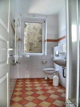 Duschbad / WC - 