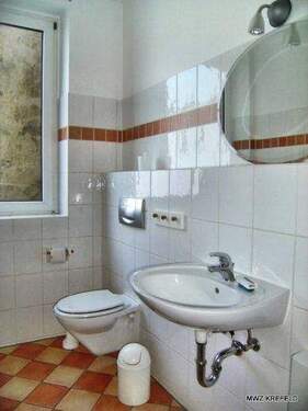 Duschbad / WC - 