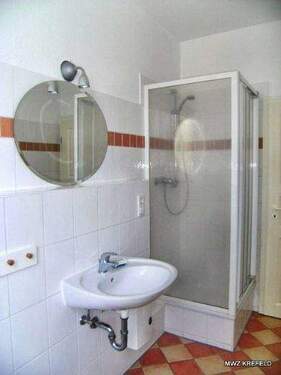 Duschbad / WC - 