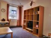 Wohnzimmer - Etagenwohnung mit 55,00 m&sup2; in Krefeld zur Miete