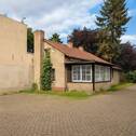 01 - Ansicht Remise - Grundstücksoase mit älterer Remise im Herzen von Berlin-KöpenickFriedrichshagen zu verkaufen