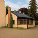 02 -Symbolbild / KI-generierte - 2 Zimmer Einfamilienhaus zum Kaufen in Berlin