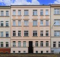 NEUES POTENZIAL ENTDECKEN | Vermietete 2-Raum-Wohnung mit Tageslichtbad - Leipzig Möckern