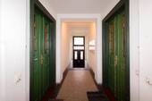Treppenhaus - 2 Zimmer Einfamilienhaus in Leipzig