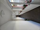 Zugang zur Wohnung - 