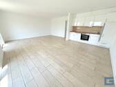 Wohn- und Esszimmer 2 - 2 Zimmer Reihenmittelhaus zum Kaufen in Loose