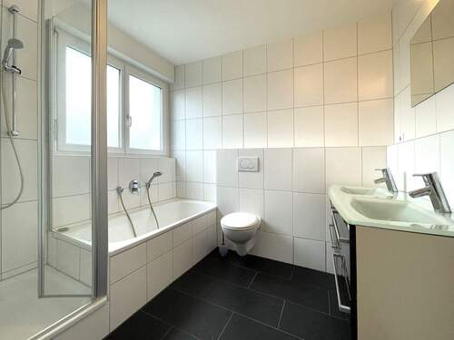 Bad aus Suite - 