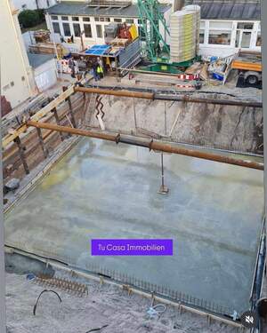 Grundstück - 1 Zimmer Mehrfamilienhaus, Wohnhaus zum Kaufen in Norderney