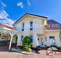 Neuwertiges Reihenhaus mit Ausbaureserve im DG PROVISIONSFREI! - Haselünne