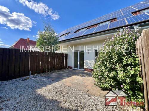 4 - Reihenmittelhaus mit 107,60 m² in Haselünne zum Kaufen