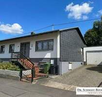 Wohnen auf einer Ebene mit über 1.155 m² Grundstück und Garage! MontabaurEschelbach!