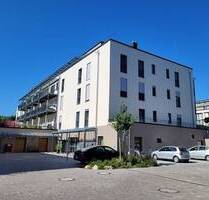 Betreutes und barrierefreies Wohnen! Objekt mit Altersperspektive - Wettstetten