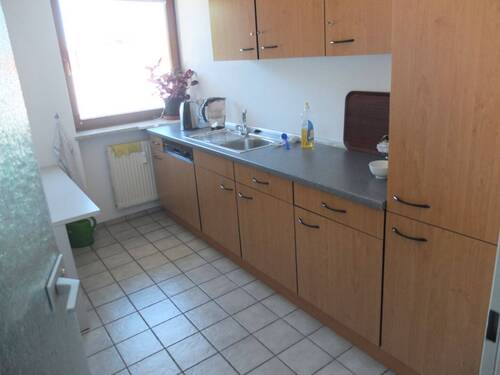 Küche - Aufenthalt - 