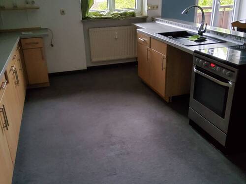 Betriebsleiter-Wohnung - 