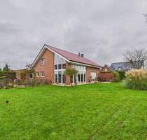 Ein Zuhause zum Ankommen - Familienleben in besonderer Architektur mit Raum und Licht - Südlohn