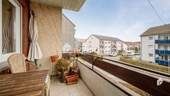 Balkon 1 - 4 Zimmer Etagenwohnung zum Kaufen in Neckartenzlingen