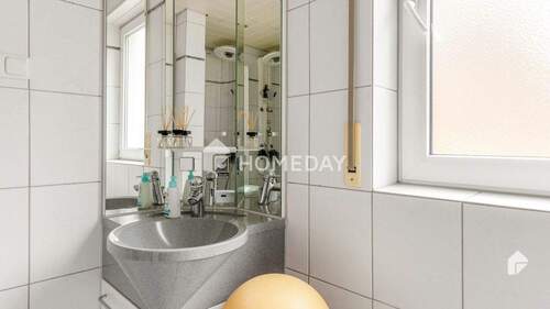 Badezimmer 1 - 