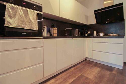 03_Küche - 7 Zimmer Mehrfamilienhaus, Wohnhaus in Mülheim an der Ruhr