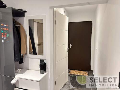 Diele - Mehrfamilienhaus, Wohnhaus mit 213,00 m&sup2; in Püttlingen zum Kaufen