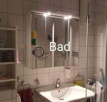 ebenerdige 3-Zimmer-Wohnung in Wolfsburg-Detmerode