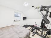 Schlafzimmer DG - 