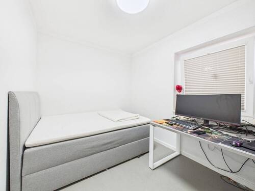 Schlafzimmer EG - 