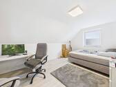 Schlafzimmer DG - 