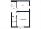 Grundriss UG - 
