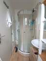 Duschbad/WC - 