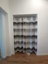 Garderobe in der Diele / geschlossen - 
