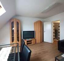 Krefeld-Nordbezirk, Geldernsche Straße 143 - Voll möblierte 2-ZKDB-Nichtraucher-Wohnung mit Waschm. + Internet ab Mitte Mai für 1-2 Personen !!