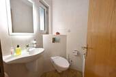 Gäste-WC - 
