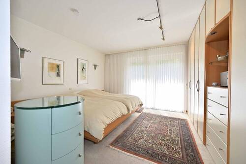 Schlafen - 