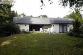 Garten Ansicht - 