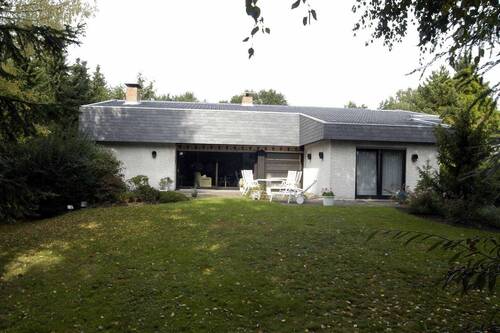 Garten Ansicht - 
