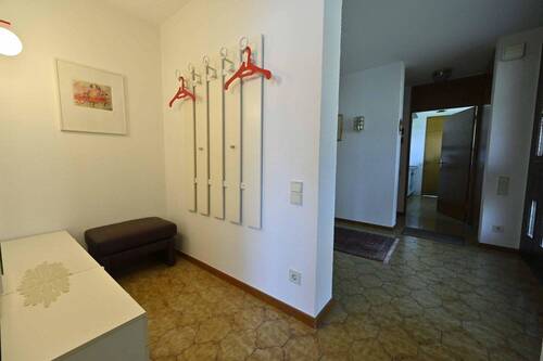 Garderobe - 
