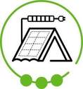 Inklusive Photovoltaikvorrüstung - 