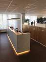 Flur - Büro in Neuss