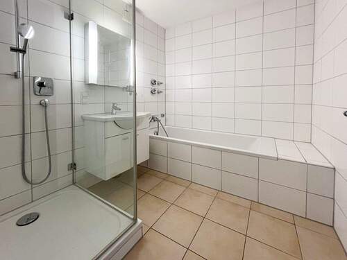 Badezimmer - 