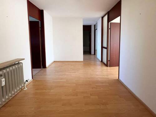 Eingangsbereich - Etagenwohnung mit 95,70 m² in Stuttgart zum Kaufen