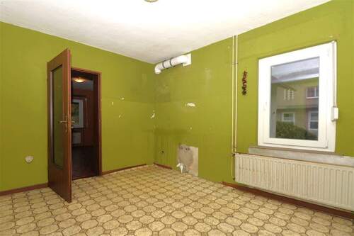 Küche Obergeschoss - 