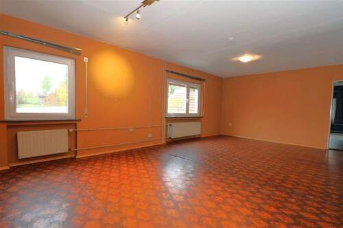 Wohnzimmer Obergeschoss - 