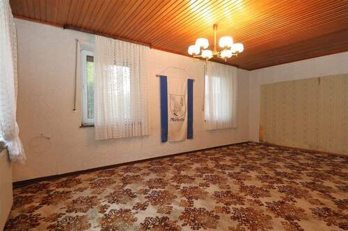 Zimmer Erdgeschoss - 